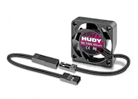 #DY293113 - HUDY BRUSHLESS RC FAN 40MM - WITH INTERNAL SOLDERING TABS