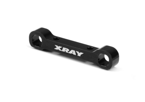 #XR323328 - XB2'22 ALU REAR LOWER SUSP. HOLDER - SWISS 7075 T6