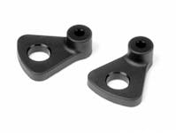 #XR326177 - COMPOSITE BATTERY CLAMP (2)