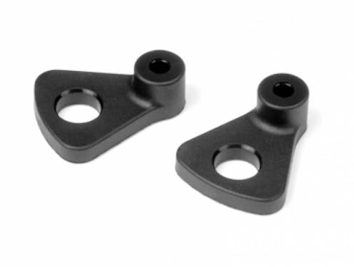 #XR326177 - COMPOSITE BATTERY CLAMP (2)