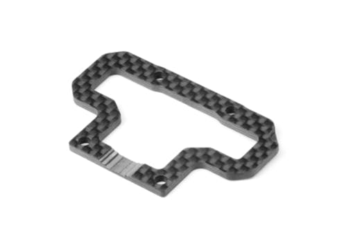 #XR361159 - XB4C'22 GRAPHITE CENTER UPPER DECK 2.2MM