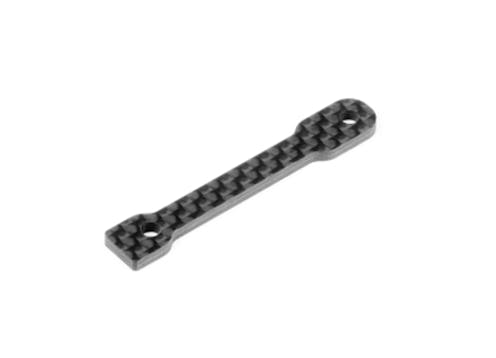 #XR361288 - XB4'22 GRAPHITE CHASSIS WIRE COVER 2.2MM