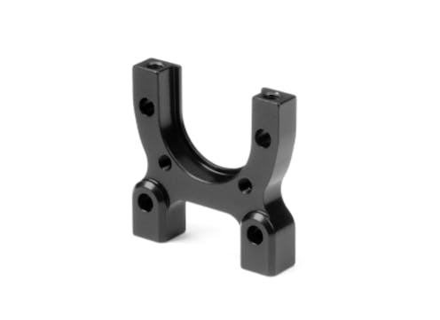 #XR364025 - XB4C'22 ALU CENTRAL BULKHEAD - SWISS 7075 T6