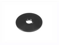 #XR364126 - ALU PLATE FOR ONE-WAY SLIPPER CLUTCH - REAR - SWISS 7075 T6