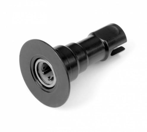 #XR364175 - OUTDRIVE ADAPTER WITH PRESSED ONE-WAY BEARING - HUDY SPRING STEEL™