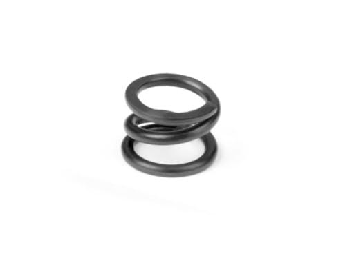 #XR364183 - SLIPPER CLUTCH SPRING C=50 - BLACK