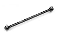 #XR365436 - CENTRAL DOGBONE DRIVE SHAFT 65MM - HUDY SPRING STEEL™