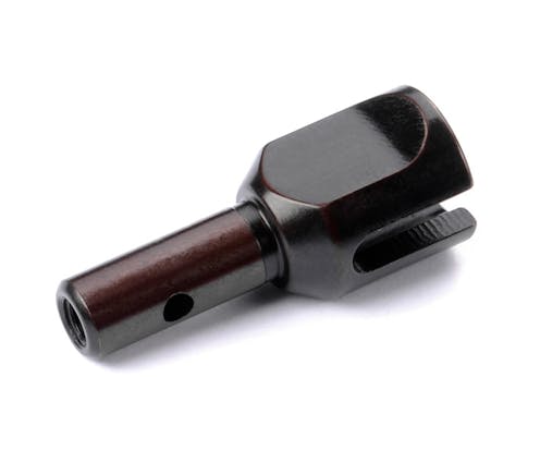 #XR365444 - CENTRAL DOGBONE SHAFT UNIVERSAL JOINT - HUDY SPRING STEEL™