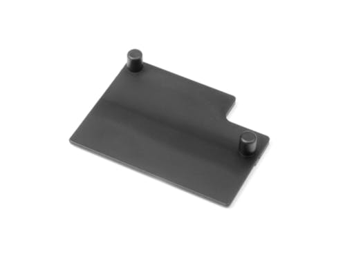 #XR366054 - COMPOSITE RADIO PLATE