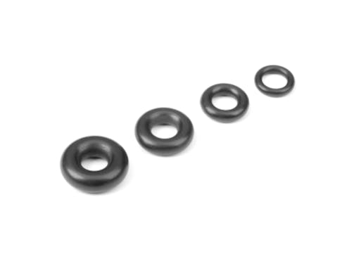 #XR366161 - SET OF O-RINGS (6x2, 6x3, 6x4, 6x5MM)
