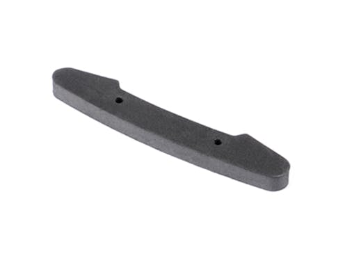 #XR371221 - X12 FOAM BUMPER WIDE