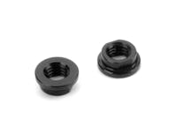 #XR376290 - LOW PROFILE ALU SELF-LOCKING NUT (2)