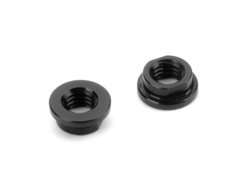#XR376290 - LOW PROFILE ALU SELF-LOCKING NUT (2)