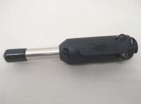 #AMR-028BK - AMR Racing Glow Heater w/LED pilot lamp - Black