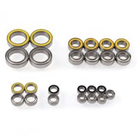 #RDRP3081-4 - RDRP Ultra Bearing Set - Xray T4'21