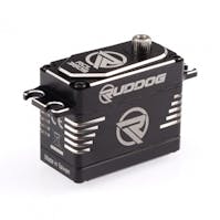 #RP0483 - RUDDOG Racing RCL3609 HV Coreless Standard Size Servo (36kg/0.09s)