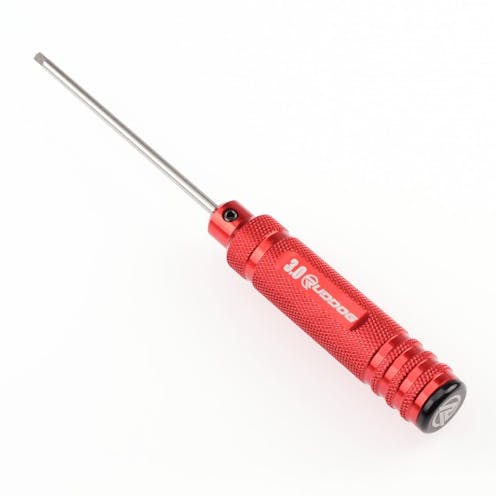 #RP0511 - RUDDOG 3.0mm Hex Driver Wrench