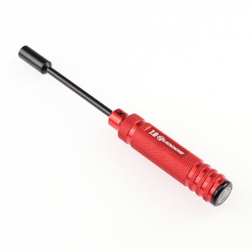 #RP0513 - RUDDOG 7.0mm Nut Driver Wrench