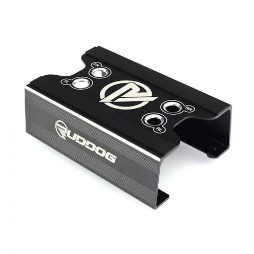 RP0520 - RUDDOG Offroad Aluminium Car Stand