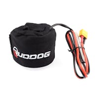 #RP0521 - RUDDOG Nitro Engine Heater