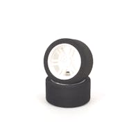 #JD15F - CONTACT GPR 220MM FRONT DAMP - 65MM