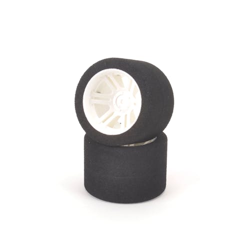 #JD15R - CONTACT GPR 220MM REAR DAMP - 68MM