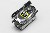 #SP-03DV2 -  Yokomo SP-03D Version 2 Drift Brushless Steering Servo (Black)
