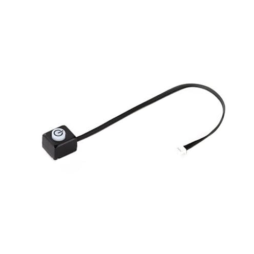 #HW30850009 - HOBBYWING 1/10TH XERUN SWITCH NON-WATERPROOF (XR10 STOCK)