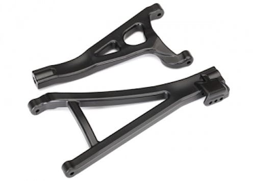 #TRX8631 - Traxxas Suspension Arms Front Right (1+1) E-Revo 2