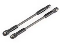 Traxxas Torre Ammortizzatori Anteriori Per Modelli Scala 1/10 - Ricambio Originale 9.243,1 Cm - 2
