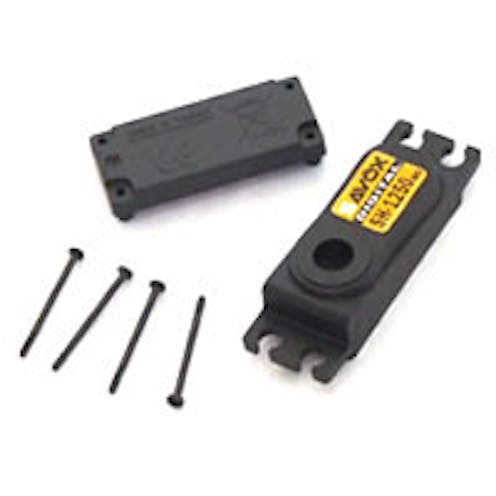 #SAV-SH1250C - SAVOX SH1250 CASE SET
