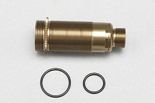 #S4-S4M - YZ-2CAL3/DTM3 Rear Short “X30” Shock Body
