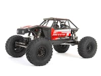 #AXI03022BT2 - Axial 1/10 Capra 1.9 4WS Unlimited Trail Buggy RTR, Black