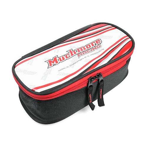 #MR-TBAGS - Muchmore Racing Tool Bag [S]