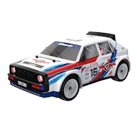 #UD1603 - UDIRC RALLY L STYLE - BRUSHED