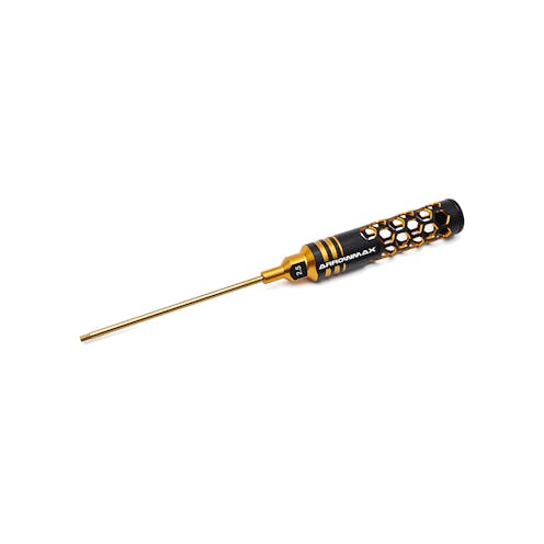 #AM419125 - ARROWMAX ALLEN WRENCH 2.5MM X 120MM L.E