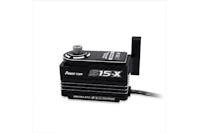 #HD-S15-X - Power HD S15 Brushless Low Profil SSR MG for Xray X4 (15kg/0.06s)