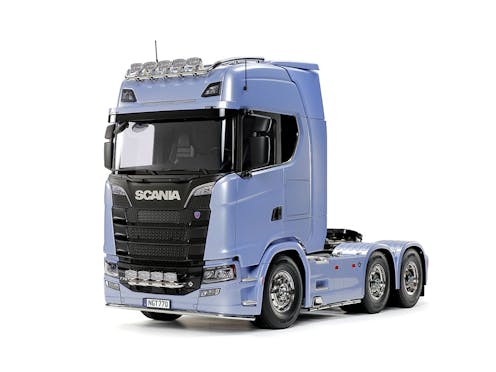 #TA56368 - TAMIYA Scania 770 S 6x4