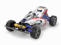 #TA58706 - TAMIYA Thunder Shot (2022)