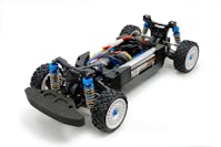 #TA58707 - TAMIYA XV-02PRO Chassis - no motor/ESC