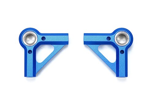 #TA22036 - TAMIYA TD4 ALUMINUM ROCKER ARM X 2