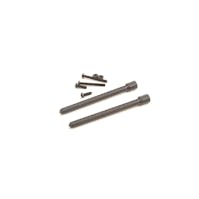 #U8184 - Schumacher Optional Rear Body Post Set - Mi8