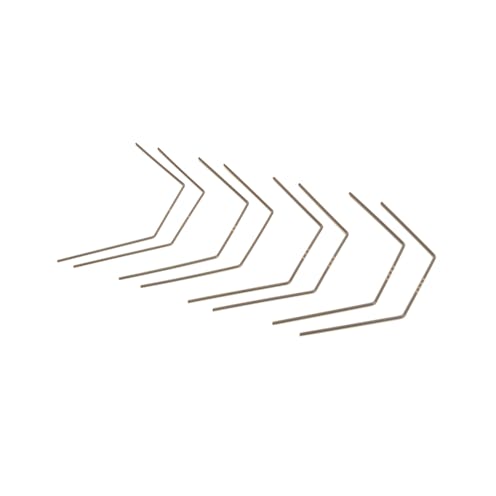 #U8229 - Schumacher Roll Bar Set - Mi8 (pk8)