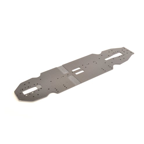 #U8237 - Schumacher C/F Chassis 2.25mm - Mi8