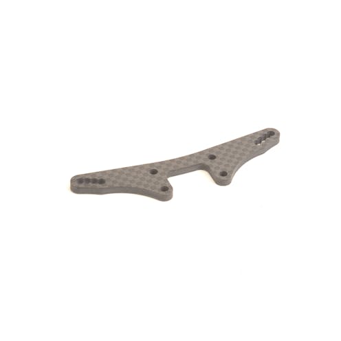 #U8239 - Schumacher C/F Front Shock Mount - Mi8