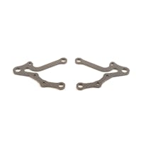 #U8240 - Schumacher C/F Front Wishbones - Mi8 (pr)