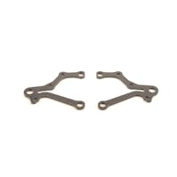 #U8241 - Schumacher C/F Rear Wishbones - Mi8 (pr)