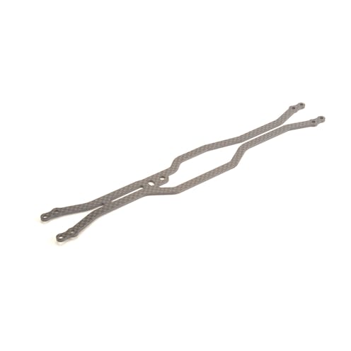 #U8242 - Schumacher C/F Top Deck 2.0mm - Mi8