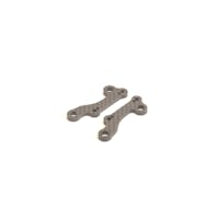 #U8243 - Schumacher C/F Upper Link Mount - Mi8 (pr)