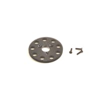 #U8253 - Schumacher CNC Stock Spur Gear 98T 64DP - Mi8